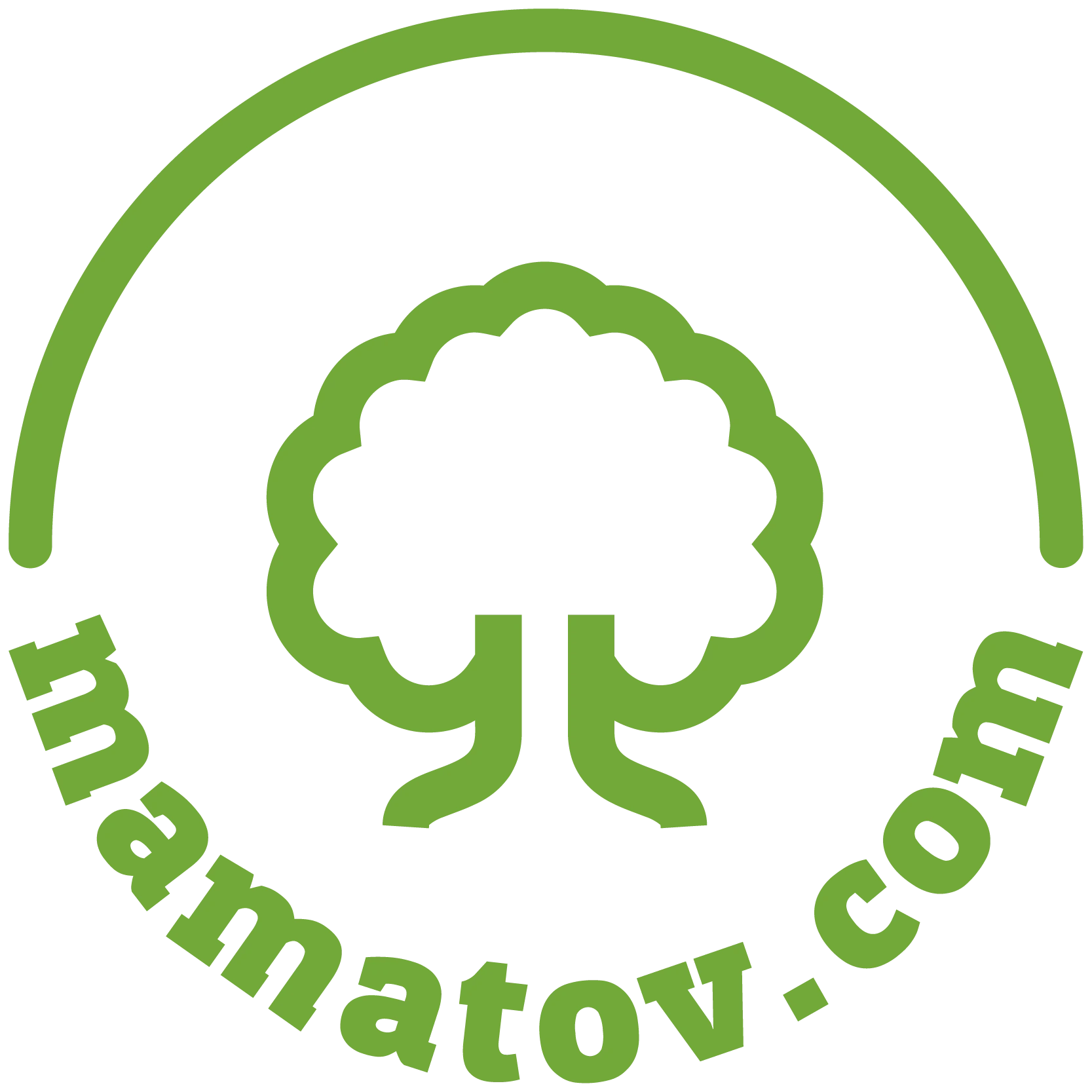 Логотип Клуб активного долголетия