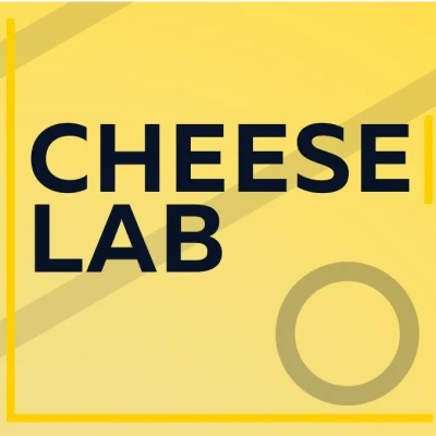 Логотип Cheese Lab