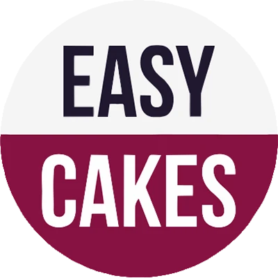 Логотип Easy Cakes