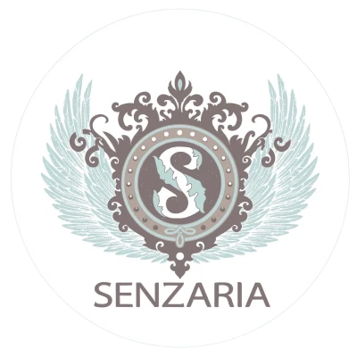 Логотип SENZARIA.SCHOOL