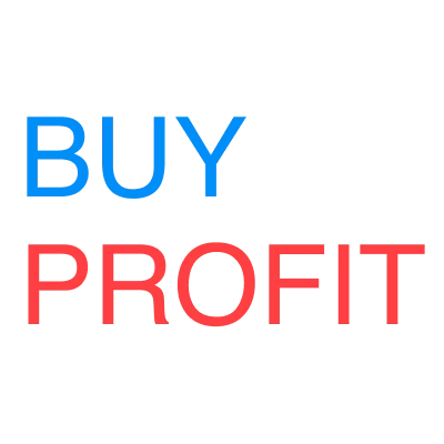 Логотип BUYPROFIT
