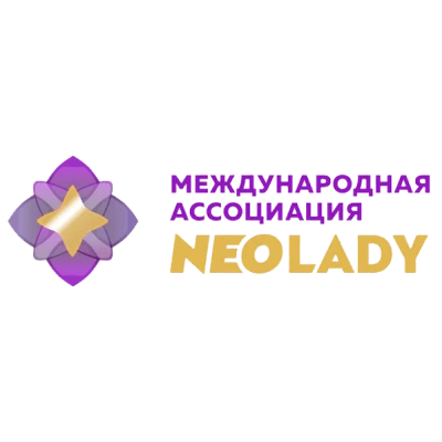 Логотип Neo Lady