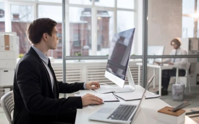 Логотип Разработчик 1С