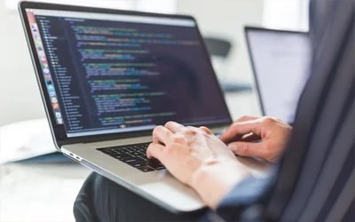 Логотип Профессия 1C-разработчик