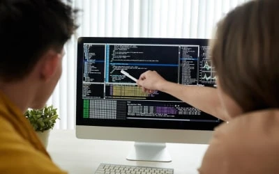 Логотип SQL для анализа данных