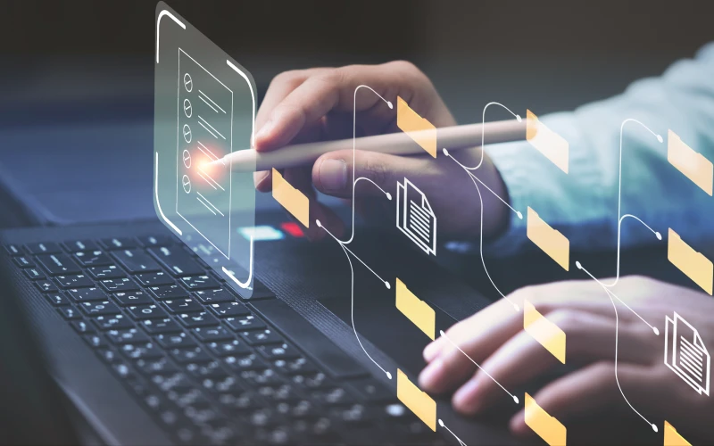 Логотип SQL с 0 для анализа данных