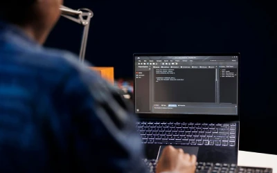 Логотип Python для инженеров
