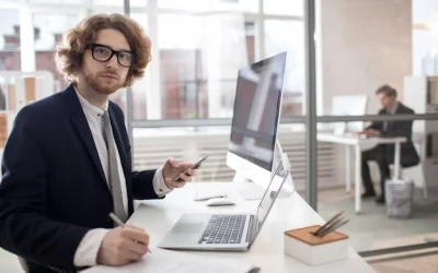 Логотип Курс MBA «Менеджмент IT-проектов»