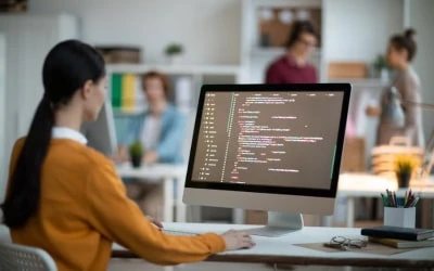 Логотип Профессия PHP-разработчик с нуля до PRO