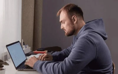 Логотип Курс «Python-разработчик»