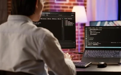 Логотип Алгоритмы для разработчиков