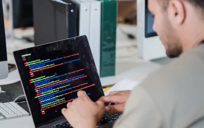 Логотип Профессия Java-разработчик от Skillfactory