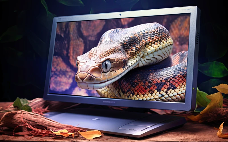 Логотип Основы Python-разработки на backend