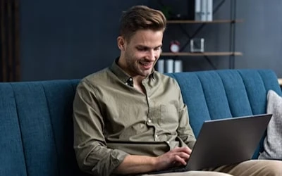 Логотип Старт в DevOps: системное администрирование для начинающих