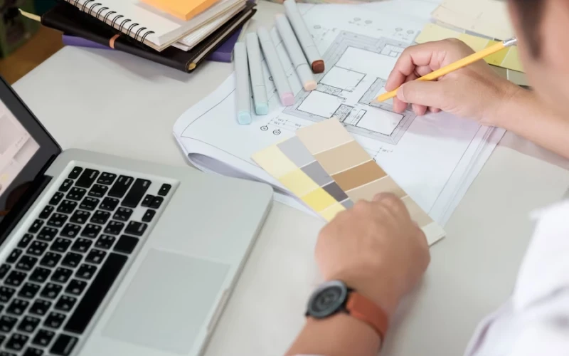 Логотип Профессия 