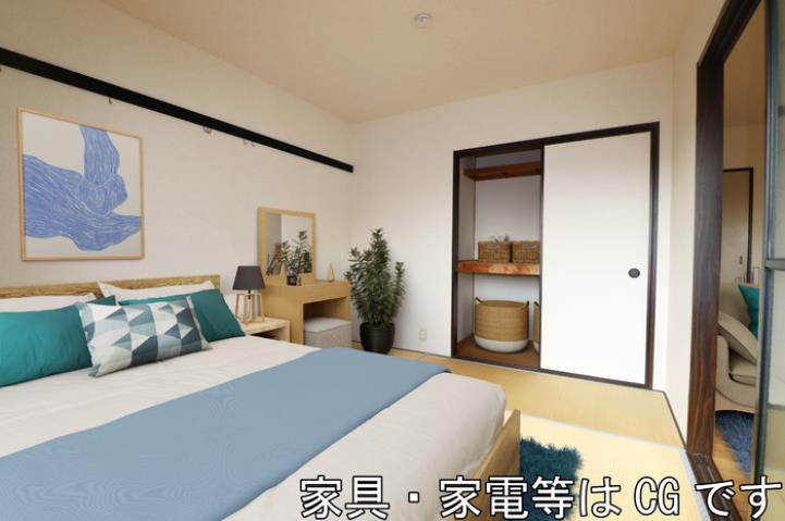 居室・リビング