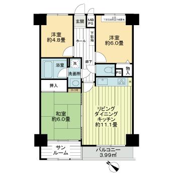 サムネイルイメージ