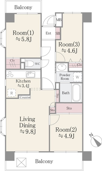 サムネイルイメージ