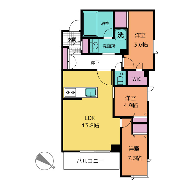 サムネイルイメージ