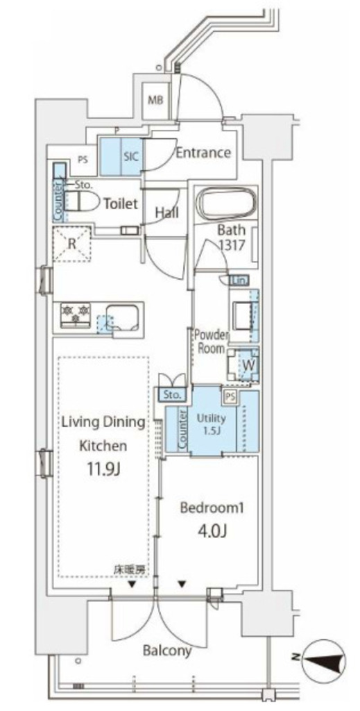 サムネイルイメージ