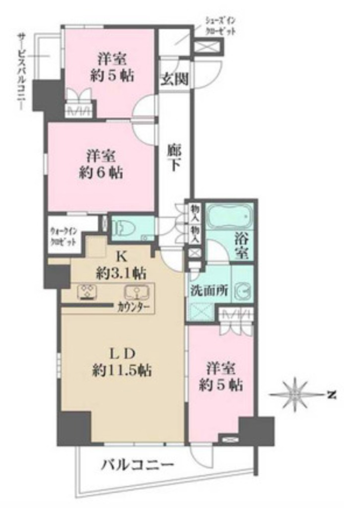 サムネイルイメージ