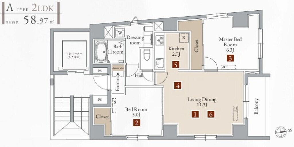 サムネイルイメージ