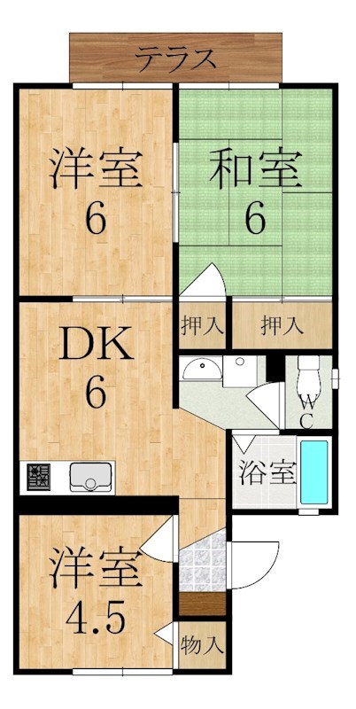サムネイルイメージ