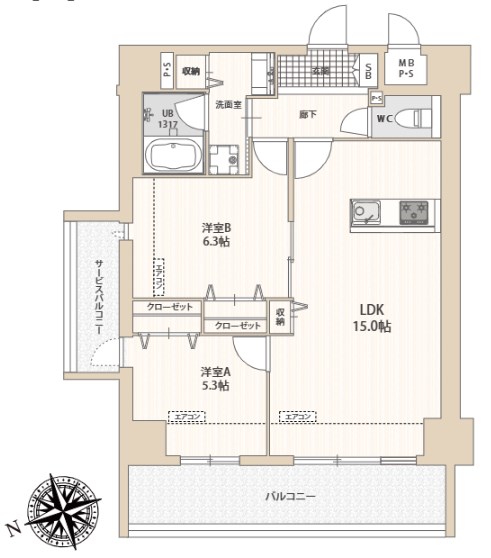 サムネイルイメージ