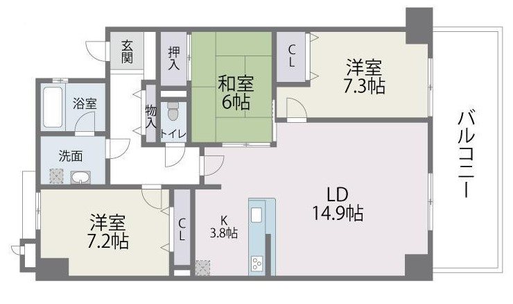 サムネイルイメージ