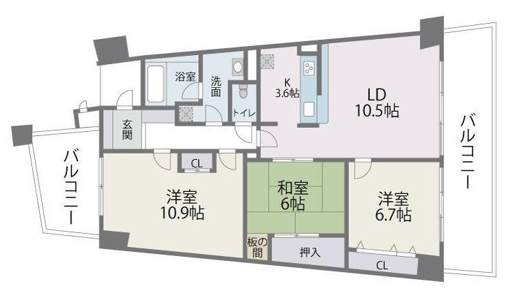 サムネイルイメージ