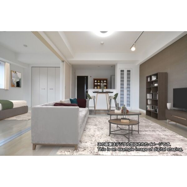 居室・リビング