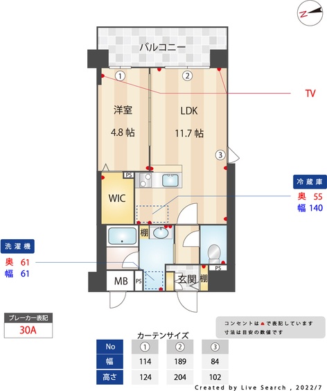サムネイルイメージ