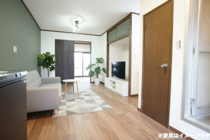 居室・リビング