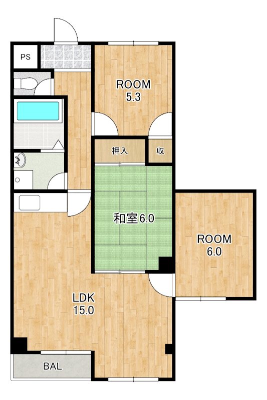 サムネイルイメージ