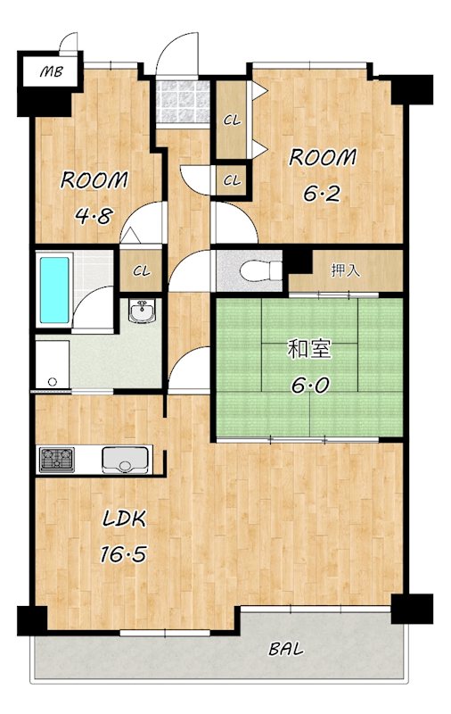 サムネイルイメージ