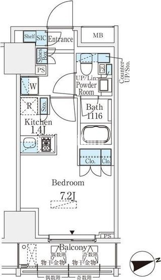 サムネイルイメージ