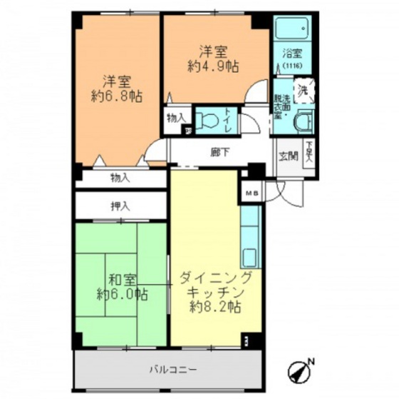 サムネイルイメージ