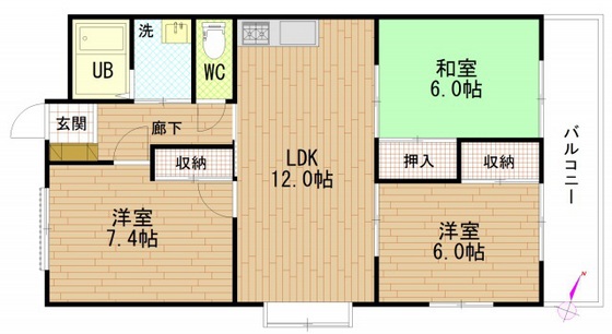 サムネイルイメージ