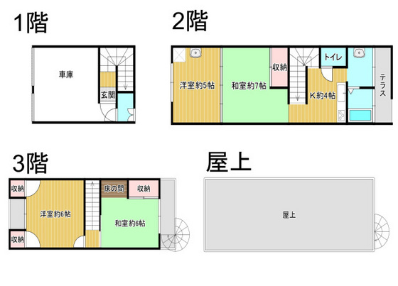 サムネイルイメージ