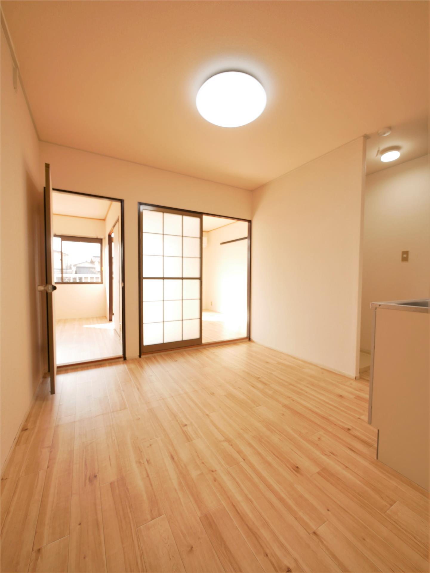 居室・リビング