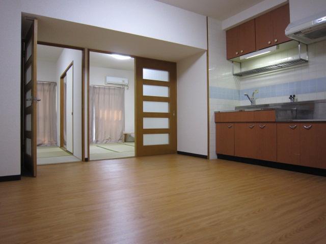 居室・リビング