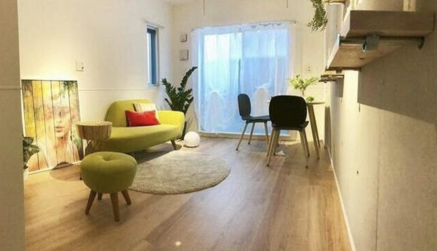 居室・リビング