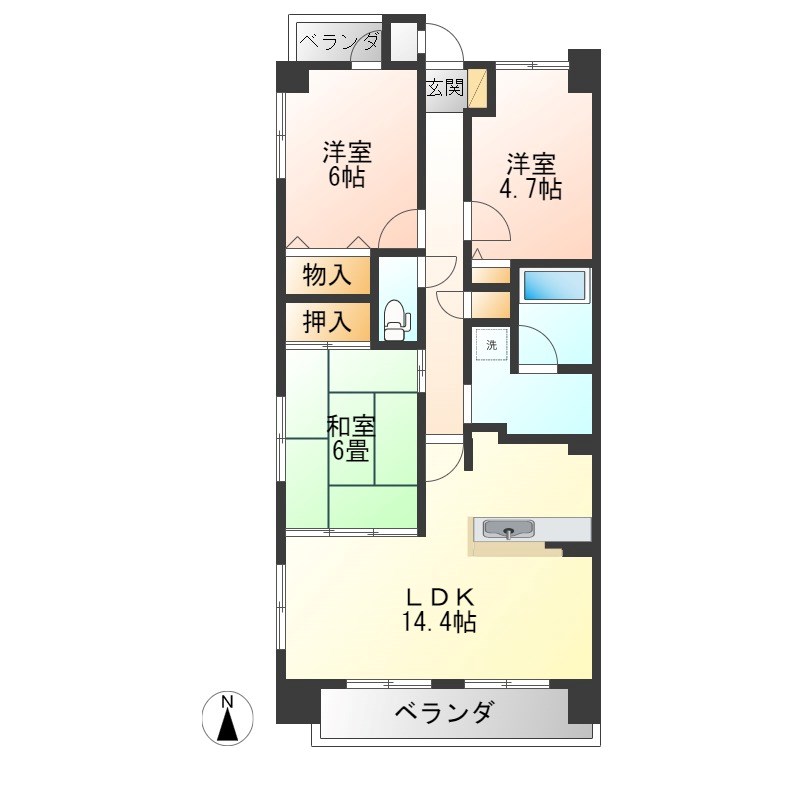 サムネイルイメージ