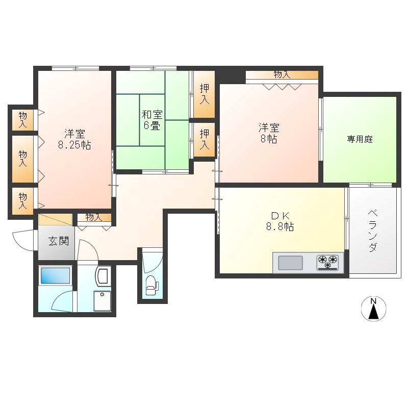 サムネイルイメージ