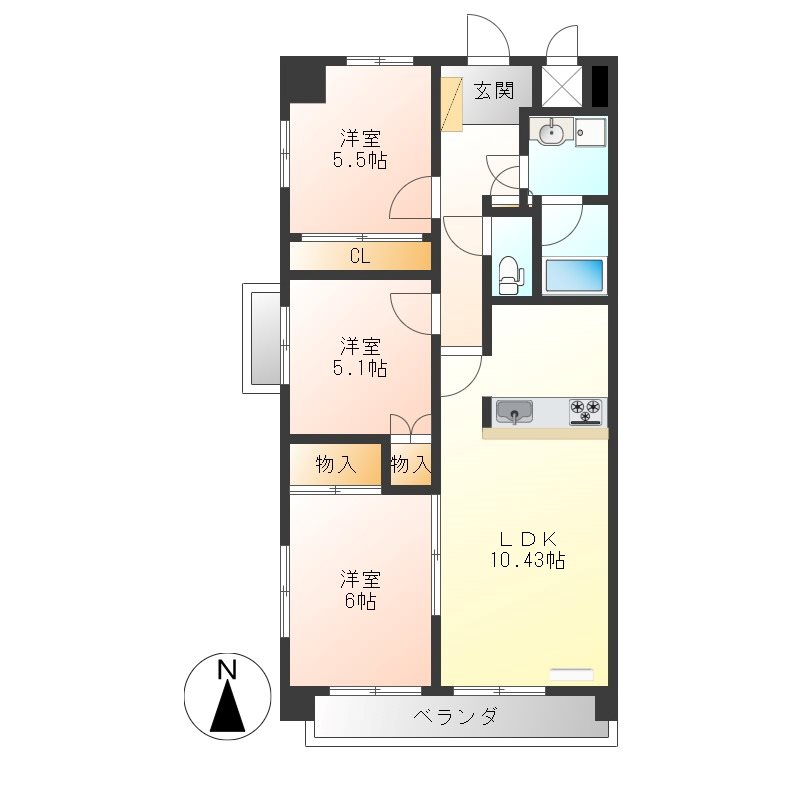 サムネイルイメージ