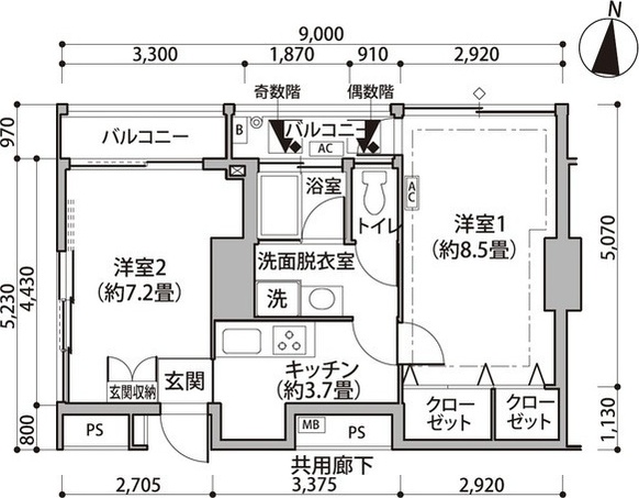 サムネイルイメージ