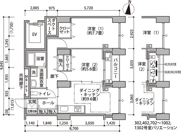 サムネイルイメージ