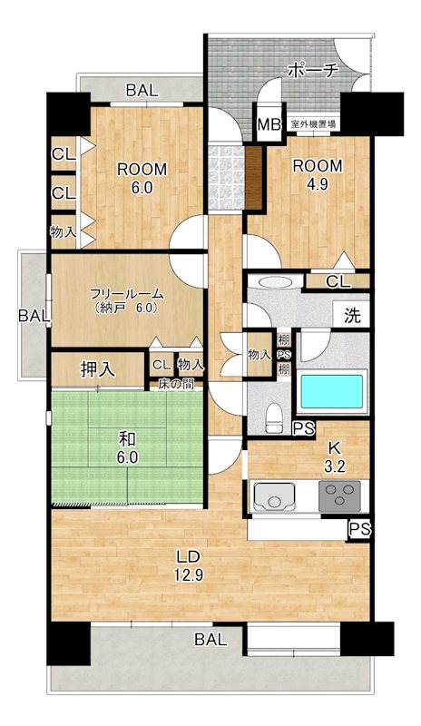 サムネイルイメージ