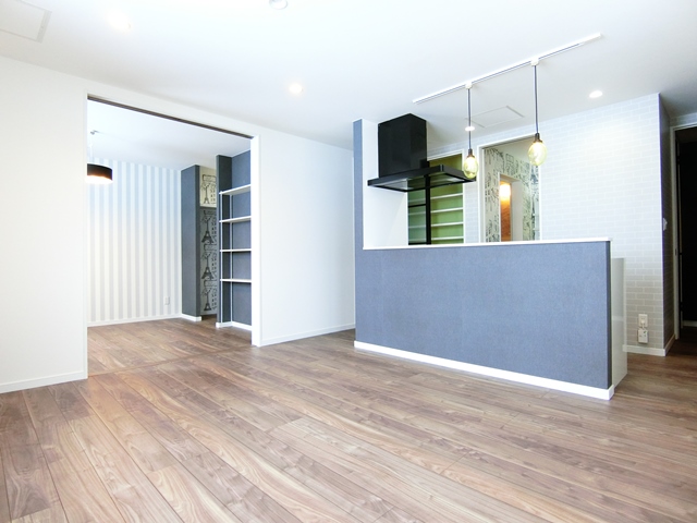 居室・リビング