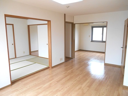 居室・リビング